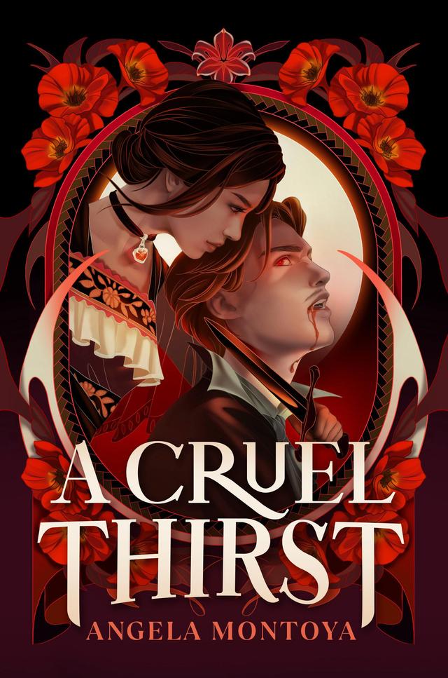 A Cruel Thirst (Joy Revolution)