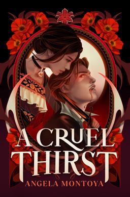 A Cruel Thirst (Joy Revolution)