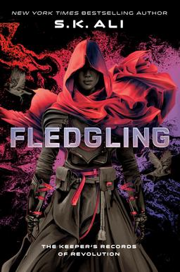 Fledgling: The Keeper's Records of Revolution